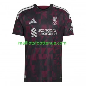 Maillot/Tenue Liverpool Troisieme 2026/2027